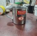 Bajaj Stainless Steel Mug 500ML.