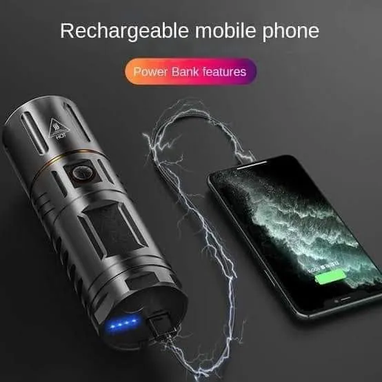 Super%20Power%20Rechargable%20Metal%20Torch%20Light%20With%20Power%20Bank%2030500%20mAh%20Battery%20-%20Image%203
