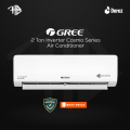 Gree 2 Ton Inverter Cosmo Series Air Conditioner. 