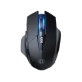 inphic® F1 / F1s / A1 2.4G Wireless Mouse with 500mAh Battery | Rechargeable wireless Mouse.