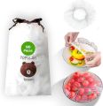 200pcs Food Cover Wrap.