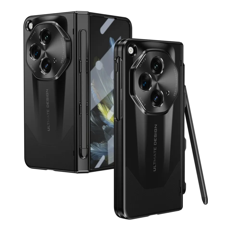 Integrated Frosted Electroplating Full Coverage Phone Case with