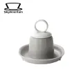 Veggie Chopper with Removable Cutting Board Efficient Veggie Chopper Slicer for Home Multifunctional Food Cutter with Removable Blade Hand Guard 3 Years Experience on Platform Master Chef Vegetable. 