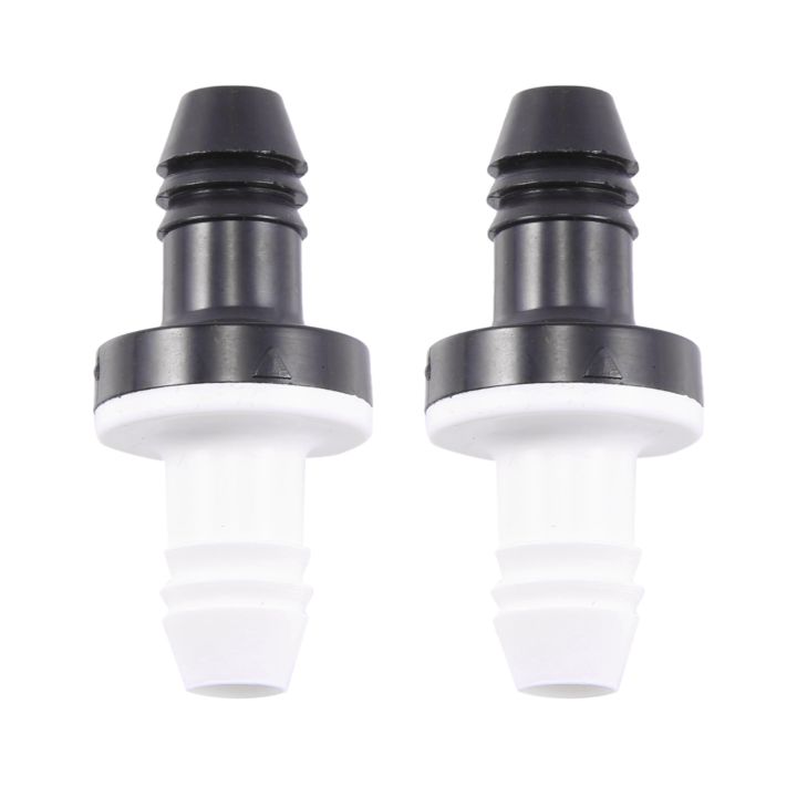 4Pcs%203/8%20Inch%2010mm%20Inline%20Abs%20One%20Way%20Water%20Non%20Return%20Check%20Valve%20for%20Fuel%20Gas%20Liquid%20Air%20-%20Image%207
