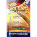 Model Learner;s Essays, Letters & Paragraphs For VI-X Classes. 