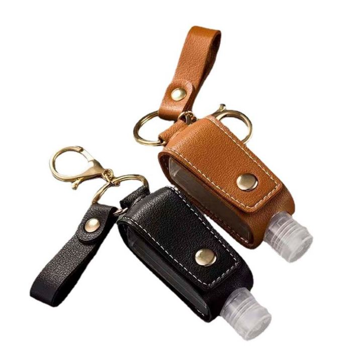 Leakproof%2030ml%20Hand%20Washing%20gel%20Storage%20Bottle%20Travel%20Keyring%20With%20Tassels%20PU%20Cover%20Empty%20Bottle%20Hand%20Sanitizer%20Holder%20Keychain%20Holder%20-%20Image%205