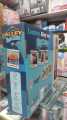 Electronic alley arcade permainan game timezone. 