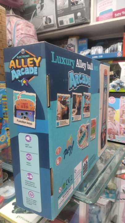 Electronic%20alley%20arcade%20permainan%20game%20timezone%20-%20Image%203