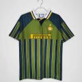 Serie A etro Football Jersey ilan aka Inter ome Away Short Se. 
