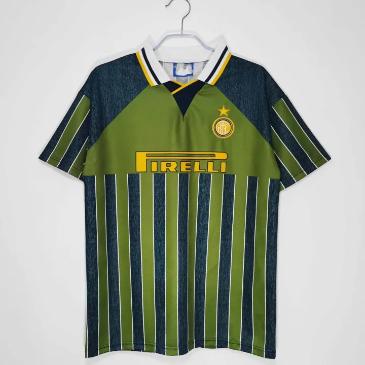 Serie%20A%20etro%20Football%20Jersey%20ilan%20aka%20Inter%20ome%20Away%20Short%20Se%20-%20Image%208