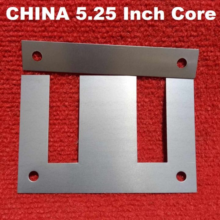 2KG%20-%20CHINA%20Metal%20Steel%205.25%20Inch%20E&I%20Lamination%20Core%20For%20Power%20Transformer%20EI%20Transformer%20Core%20Shell%20Type%20E%20&%20I%20For%20Transformer%20Adapters%20-%20Image%207