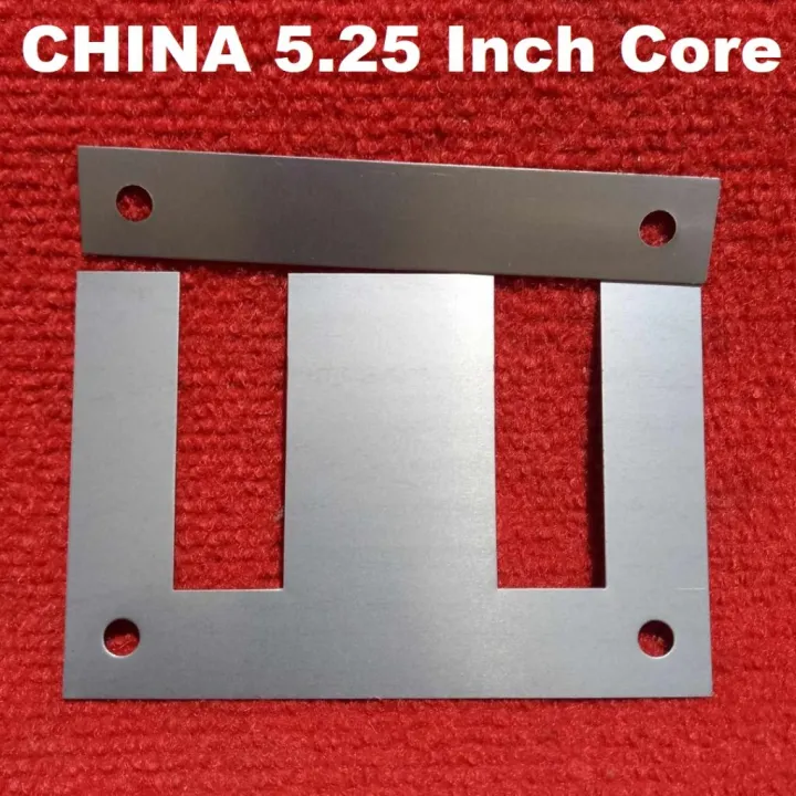 2KG%20-%20CHINA%20Metal%20Steel%205.25%20Inch%20E&I%20Lamination%20Core%20For%20Power%20Transformer%20EI%20Transformer%20Core%20Shell%20Type%20E%20&%20I%20-%20Image%207