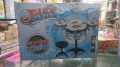 Juzz drum Music Instrument for kids. 