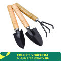 Three Pieces Gardening Equipment/Tools Set For Home and Office Surrounding-Dhaka Glory.
