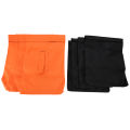 4Pcs for Football Training Hold Net Windproof Frame Weight Sandbags.