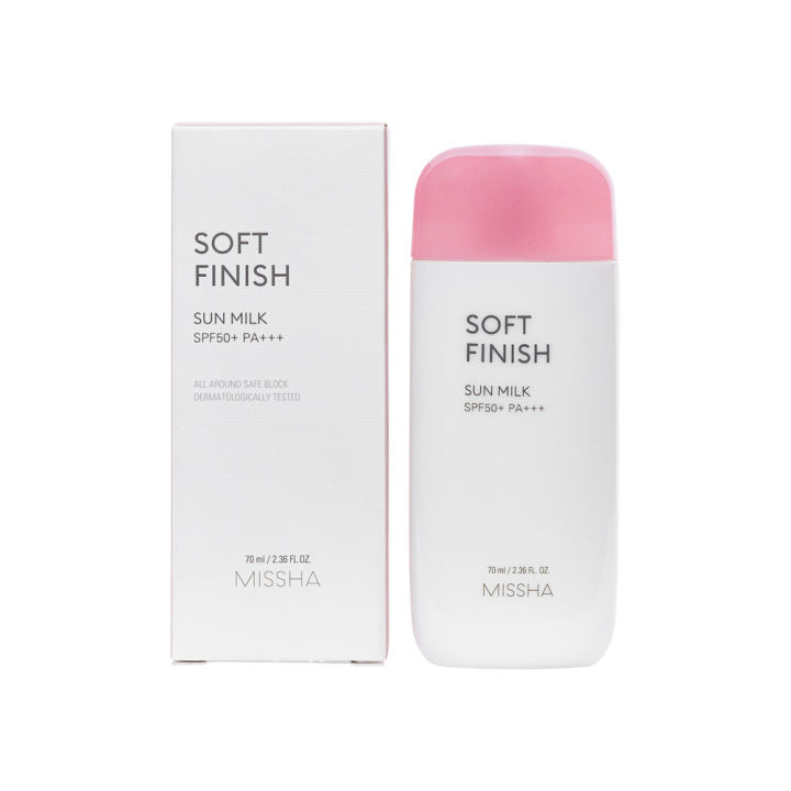 Missha%20All%20Around%20Safe%20Block%20Soft%20Finish%20Sun%20Milk%20SPF50+%20Or%20PA+++%20(70ml)%20-%20Image%203