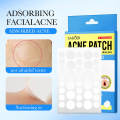 Sadoer Salicylic Acid Acne Patch - 36 Patch.
