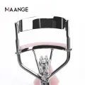 MAANGE 1 Pcs Professional Multi Type Eyelashes Curler Eyelash Extension Volume Tweezers Makeup Lashes Applicator Tools. 