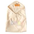 Baby Thai Hooded Washable Cap Towels-Multicolor. 