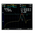 2.4G 2450MHz BandPass Filter-1 x bandpass filter-As Shown. 