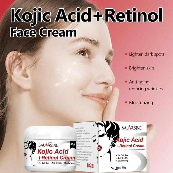 Kojic%20Acid%20Whitening%20Cream%20Skin%20Brightening%20Anti%20Aging%20Remove%20Melanin%20Fade%20Dark%20Spot%20Moisturizing%20Skin%20Care%20Face%20Cream%20for%20Women%20-%20Image%202