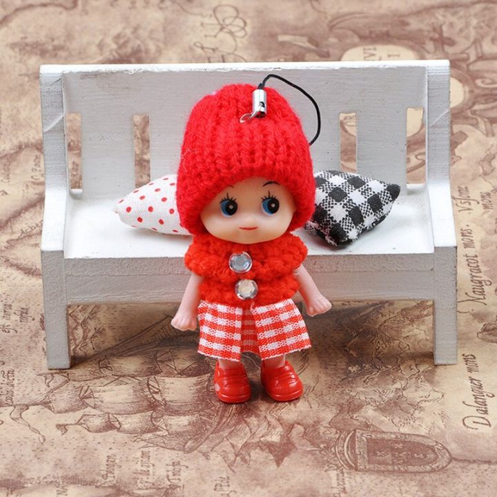 5Pcs%20Kids%20Toys%20Soft%20Interactive%20Baby%20Toy%20Mini%20Doll%20For%20Girls%20and%20Boys%20Hot%20small%20dolls%20for%20girls%20boneca%20reborn%20baby%20doll%20toys%20-%20Image%202