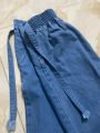 Denim Plazo Pant for girls new. 