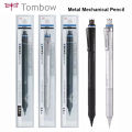 Tombow Mono Mechanical Pencil, Metal Rod Low Center of Gravity Stable Writing Automatic Pens Drafting Sketching Teacher Supplies. 