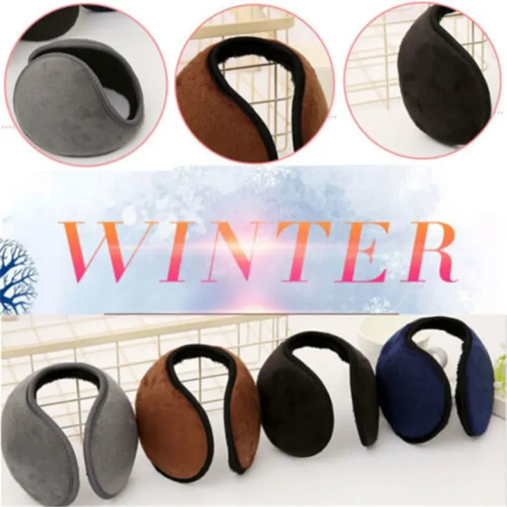 Thicken%20Fur%20Earmuffs%20Orejeras%20Ear%20Muffs%20Warm%20Headphones%20Winter%20Accessories%20for%20Women%20Nauszniki%20Orejeras%20De%20Invierno%20Ear%20Cover%20-%20Image%203