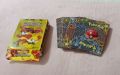 Pokemon Trading Card Game Cards For Kids Gift 120 Pcs (4 Box) - Pokemon Cards. 