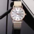 montre dame 2020 Trend Dial Large Dial Ladies Watch Fashion Student Watch Ladies Casual Quartz Watch woman watch orologio donna. 