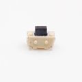 20Pcs/Lot Micro Switch 2x4x3.5MM Bracket Tact Switch 2*4*3.5mm keys Side buttons Switch SMD MP3/MP4. 