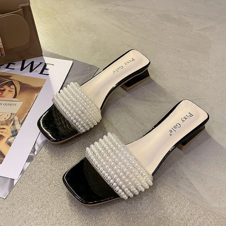 Fashion%20Beautiful%20Slippers%201.57%20Inches%20Mid%20High%20Heels%20Style%20Pearl%20Sandals%20For%20Women%20(Size%2034-39)%20-%20Image%207
