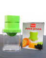 Fruit Juice Maker Juice Mixer Blender Fruit Squeezeer for All Juice Press. 