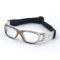 【Special Promotion】 Safety Impact Resistance Football Eyeglasses Cycling Eyewear Basketball Outdoor Sports Glasses. 