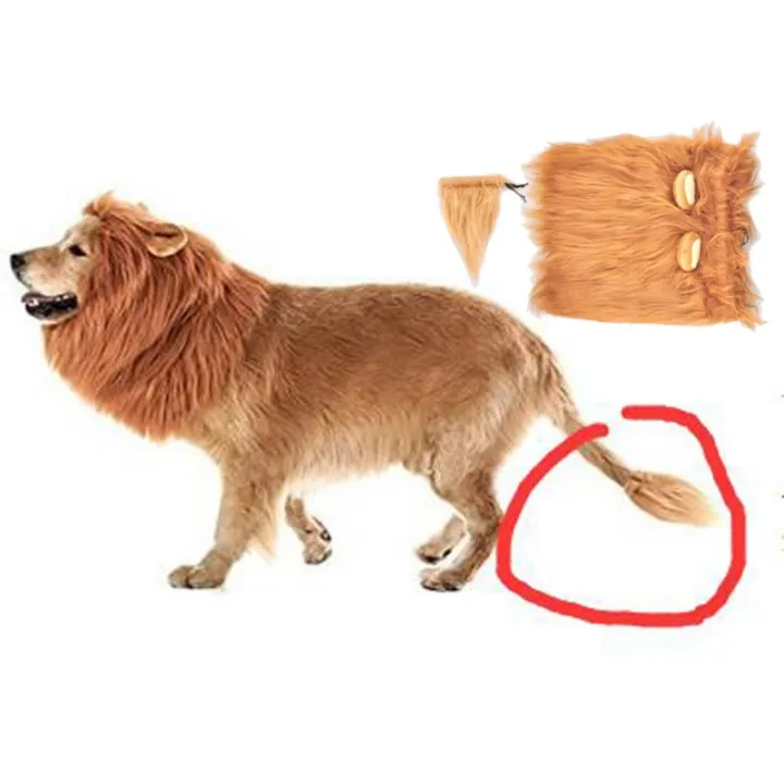 Funny%20Pet%20Hat%20Lion%20Mane%20for%20Dogs%20Cat%20Cosplay%20Dress%20up%20Puppy%20Lion%20Wig%20Costume%20Party%20Decoration%20Halloween%20Christmas%20Pet%20Supplies%20-%20Image%204