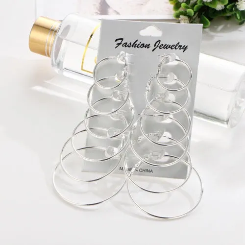 6%20Pairs/set%20%20%20Color%20Hoop%20Earrings%20Creative%20Big%20Circle%20Earring%20Set%20for%20Women%20Girls%20Simple%20Punk%20Fashion%20Jewelry%20-%20Image%204