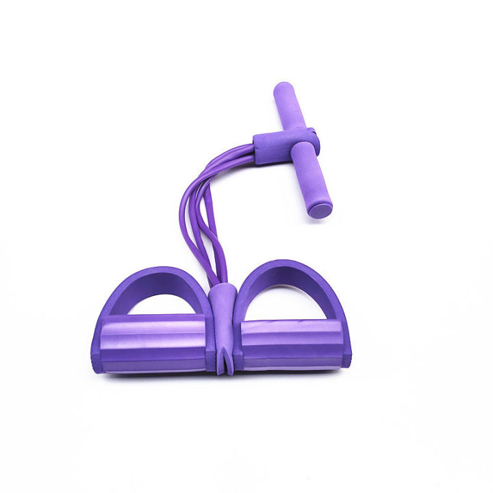 Tension%20device,%20thickened%20four-tube%20pedals,%20bungee%20cord,%20leg%20yoga%20fitness,%20sit-up%20assist,%20abdominal%20bodybuilder%20-%20Image%203