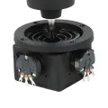3-Axis Joystick Potentiometer R300B-M2 5K 3D Security Yuntai Control. 