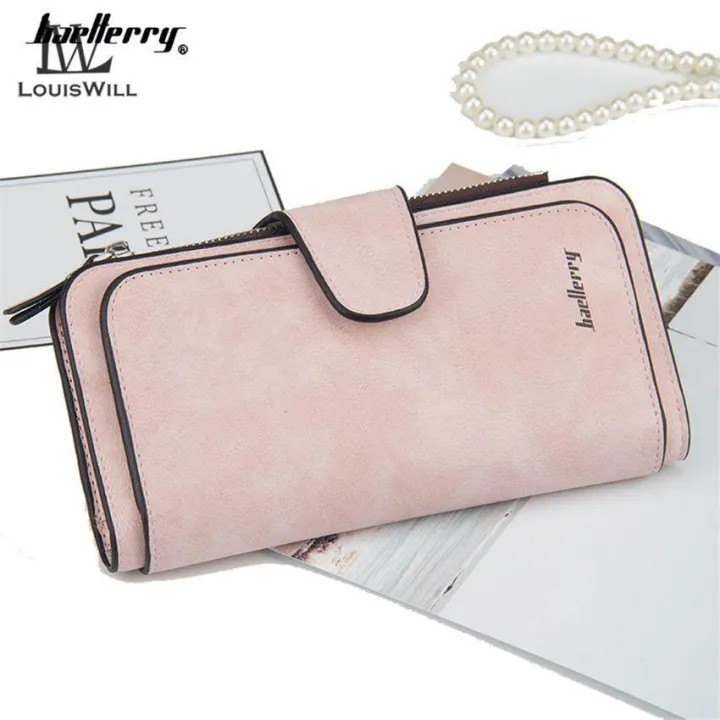 New%20Louiwill'%20Wallet%20for%20Women%20Long%20Clutch%20Pure%20Pu%20Leather%20Hand%20Bag%20Large%20Capacity%20Card%20Holder%20Zipper%20Coin%20Pure%20Fahion%20Money%20Bag%20-%20Image%208