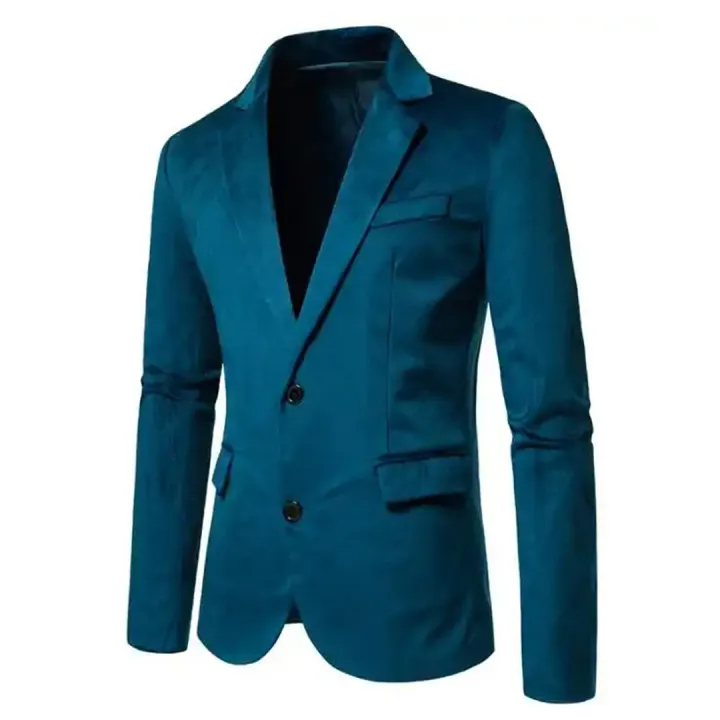 Stylish%20Petrol%20Blue%20Blazer%20for%20Men%20%7C%20Casual%20&%20Formal%20Slim%20Fit%20Blazer%20%7C%20Trendy%20Men%E2%80%99s%20Fashion%20Coat%20%7C%20Premium%20Quality%20Party%20Wear%20Blazer%20%7C%20Comfortable%20Lightweight%20Jacket%20for%20Men%20%7C%20Best%20Blazer%20for%20Office,%20Wedding%20&%20Events%20-%20Image%203