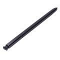Pens Replacement For Samsung Galaxy Note 9 Press Stylus S Pen(Black).