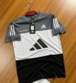 Premium Quality  Mesh Fabrics T-Shirt for men. 