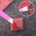 6Pcs 5D Diamond Painting Clay Drilling Mud DIY Dotting Painting Glue Art Tools.