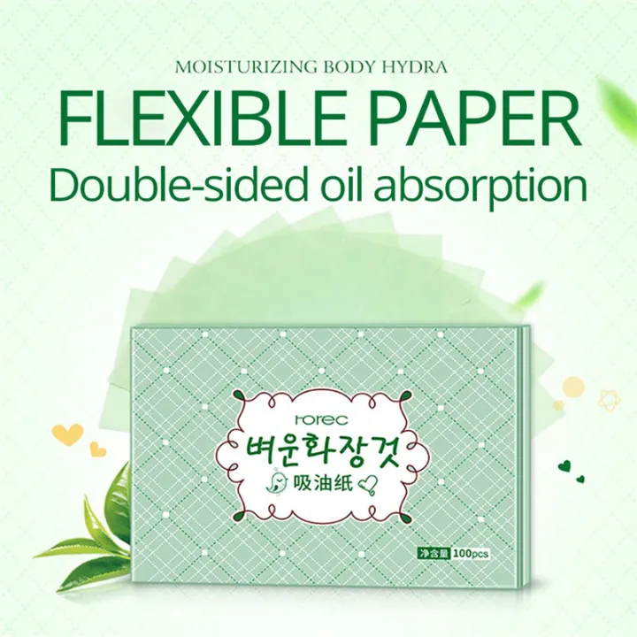 Oil%20Absorbing%20Tissues,%20100Pcs%20Oil%20Absorbing%20Blotting%20Paper%20Sheet%20Refreshing%20Oil%20Control%20Film%20Facial%20Tissue%20Makeup%20Tool%20Face%20Clean%20Blot%20Papers%20for%20Oily%20Skin%20Care%20Blotting%20Paper%20Remove%20Excess%20Oil%20Shine%20-%20Image%205