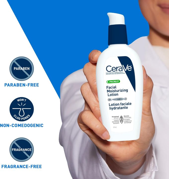CeraVe%20PM%20Facial%20Moisturizing%20Lotion%2089ml%20-%20Image%204