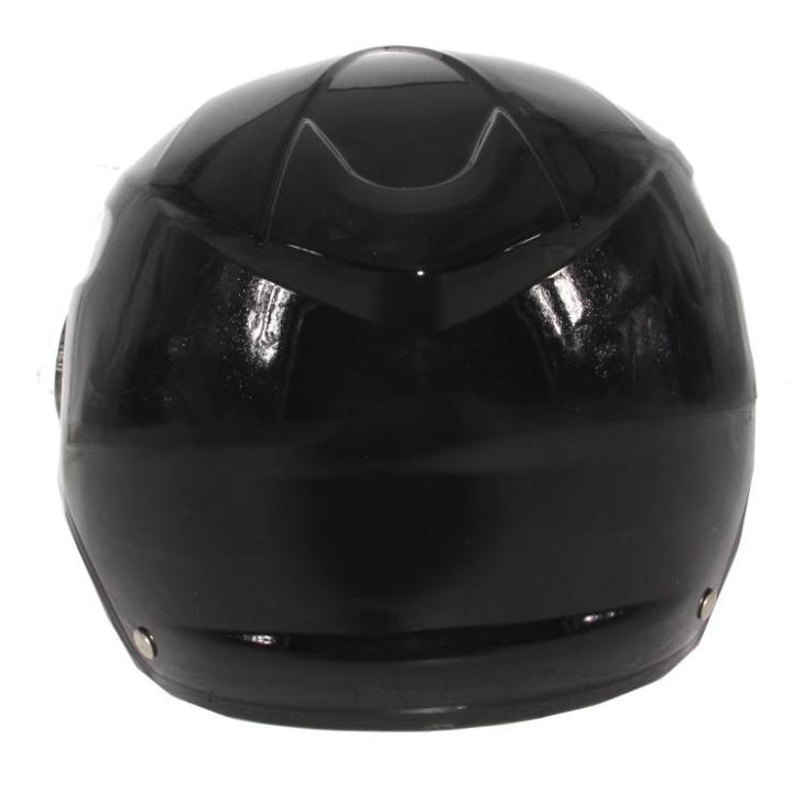 Summer%20helmet%20ABS%20Bike%20Helmet%20for%20Men%20and%20Women%20-%20Black%20Glossy%20-%20Helmet%20-%20Helmet%20-%20Image%203