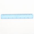 Soft ruler Blue Purple Green 20CM 30CM Rulers Any Bending Student Stationery Office Supplies Gift Creative Stationery Rule.