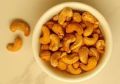 Cashew/Roasted Cashew Nuts -250Gm Kaju Badam-Vaja Kaju Badam With Salt (Jar). 