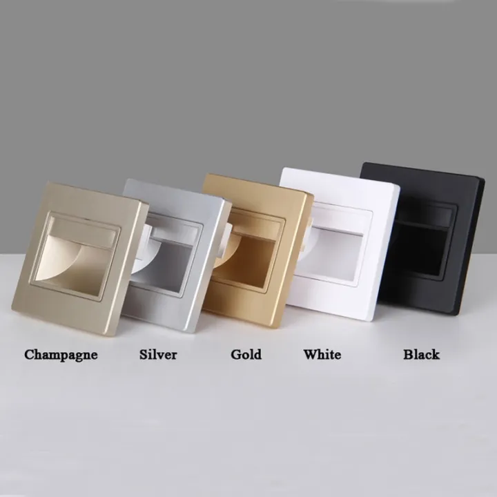 100-240V%20Square%20LED%20Night%20Light%201.5w%20Recessed%20in%20Pathway%20Wall%20Footlight%20led%20Staircase%20/%20Step%20Warm%20%20/%20Cool%20White%20/%20Blue%20Light%20-%20Image%204